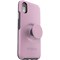 Apple Otterbox Pop Symmetry Series Rugged Case - Mauveolous Image 1