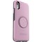 Apple Otterbox Pop Symmetry Series Rugged Case - Mauveolous Image 2