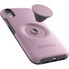 Apple Otterbox Pop Symmetry Series Rugged Case - Mauveolous Image 3