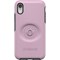 Apple Otterbox Pop Symmetry Series Rugged Case - Mauveolous Image 4