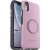 Apple Otterbox Pop Symmetry Series Rugged Case - Mauveolous Image 7