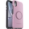 Apple Otterbox Pop Symmetry Series Rugged Case - Mauveolous Image 7