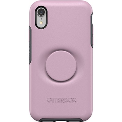 Apple Otterbox Pop Symmetry Series Rugged Case - Mauveolous