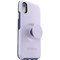 Apple Otterbox Pop Symmetry Series Rugged Case - Lilac Dusk (Purple)  77-61724 Image 1