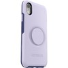 Apple Otterbox Pop Symmetry Series Rugged Case - Lilac Dusk (Purple)  77-61724 Image 2