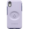 Apple Otterbox Pop Symmetry Series Rugged Case - Lilac Dusk (Purple)  77-61724 Image 4