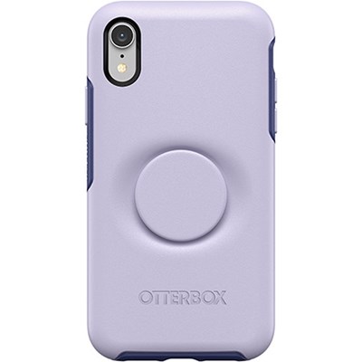 Apple Otterbox Pop Symmetry Series Rugged Case - Lilac Dusk (Purple)  77-61724