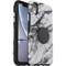 Apple Otterbox Pop Symmetry Series Rugged Case - White Marble  77-61727 Image 7