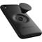Apple Otterbox Symmetry Rugged Case with PopSocket - Black Image 3