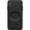 Apple Otterbox Symmetry Rugged Case with PopSocket - Black Image 4