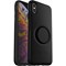 Apple Otterbox Symmetry Rugged Case with PopSocket - Black Image 7