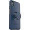 Apple Otterbox Pop Symmetry Series Rugged Case - Go To Blue  77-61742 Image 1