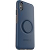 Apple Otterbox Pop Symmetry Series Rugged Case - Go To Blue  77-61742 Image 2