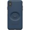 Apple Otterbox Pop Symmetry Series Rugged Case - Go To Blue  77-61742 Image 4