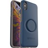 Apple Otterbox Pop Symmetry Series Rugged Case - Go To Blue  77-61742 Image 7