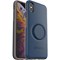 Apple Otterbox Pop Symmetry Series Rugged Case - Go To Blue  77-61742 Image 7