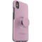 Apple Otterbox Pop Symmetry Series Rugged Case - Mauveolous Image 1