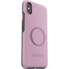 Apple Otterbox Pop Symmetry Series Rugged Case - Mauveolous Image 2