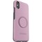 Apple Otterbox Pop Symmetry Series Rugged Case - Mauveolous Image 2