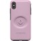 Apple Otterbox Pop Symmetry Series Rugged Case - Mauveolous Image 4