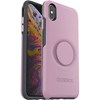 Apple Otterbox Pop Symmetry Series Rugged Case - Mauveolous Image 7