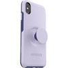 Apple Otterbox Pop Symmetry Series Rugged Case - Lilac Dusk (Purple) Image 1