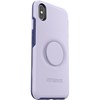 Apple Otterbox Pop Symmetry Series Rugged Case - Lilac Dusk (Purple) Image 2