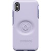 Apple Otterbox Pop Symmetry Series Rugged Case - Lilac Dusk (Purple) Image 4