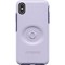 Apple Otterbox Pop Symmetry Series Rugged Case - Lilac Dusk (Purple) Image 4