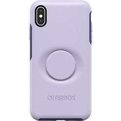 Apple Otterbox Pop Symmetry Series Rugged Case - Lilac Dusk (Purple)