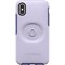 Apple Otterbox Pop Symmetry Series Rugged Case - Lilac Dusk (Purple)  77-61761 Image 4