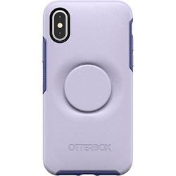 Apple Otterbox Pop Symmetry Series Rugged Case - Lilac Dusk (Purple)  77-61761