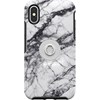 Apple Otterbox Pop Symmetry Series Rugged Case - White Marble Image 4