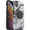 Apple Otterbox Pop Symmetry Series Rugged Case - White Marble Image 7