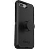 Apple Otterbox Pop Defender Series Rugged Case - Black  77-61788 Image 1