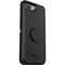 Apple Otterbox Pop Defender Series Rugged Case - Black  77-61788 Image 2