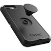 Apple Otterbox Pop Defender Series Rugged Case - Black  77-61788 Image 3