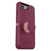 Apple Otterbox Pop Symmetry Series Rugged Case - Fall Blossom  77-61789 Image 1