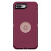 Apple Otterbox Pop Symmetry Series Rugged Case - Fall Blossom  77-61789 Image 4