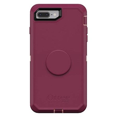 Apple Otterbox Pop Symmetry Series Rugged Case - Fall Blossom  77-61789