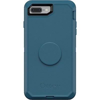Apple Otterbox Pop Defender Series Rugged Case - Winter Shade