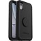Apple Otterbox Pop Defender Series Rugged Case - Black  77-61794 Image 7