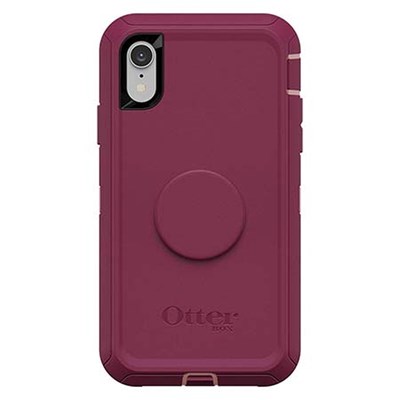 Apple Otterbox Pop Defender Series Rugged Case - Fall Blossom  77-61795