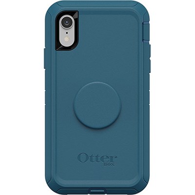 Apple Otterbox Pop Defender Series Rugged Case - Winter Shade  77-61796