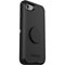 Apple Otterbox Pop Defender Series Rugged Case - Black  77-61801 Image 2