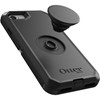 Apple Otterbox Pop Defender Series Rugged Case - Black  77-61801 Image 4