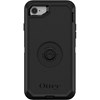 Apple Otterbox Pop Defender Series Rugged Case - Black  77-61801 Image 5