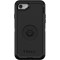 Apple Otterbox Pop Defender Series Rugged Case - Black  77-61801 Image 5