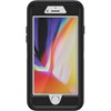 Apple Otterbox Pop Defender Series Rugged Case - Black  77-63522 Image 6