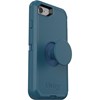 Apple Otterbox Pop Defender Series Rugged Case - Winter Shade  77-61803 Image 1
